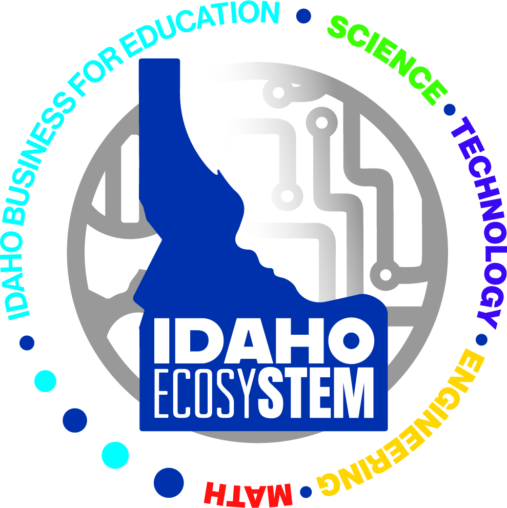 Idaho EcosySTEM Grant Portal logo