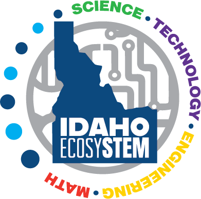 Idaho EcosySTEM Grant Portal logo